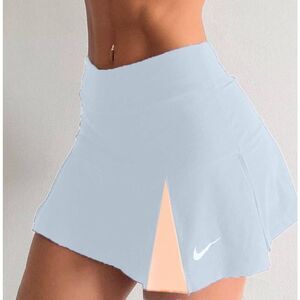 NIKE Dri Fit Pleated Tennis Skirt Size XS